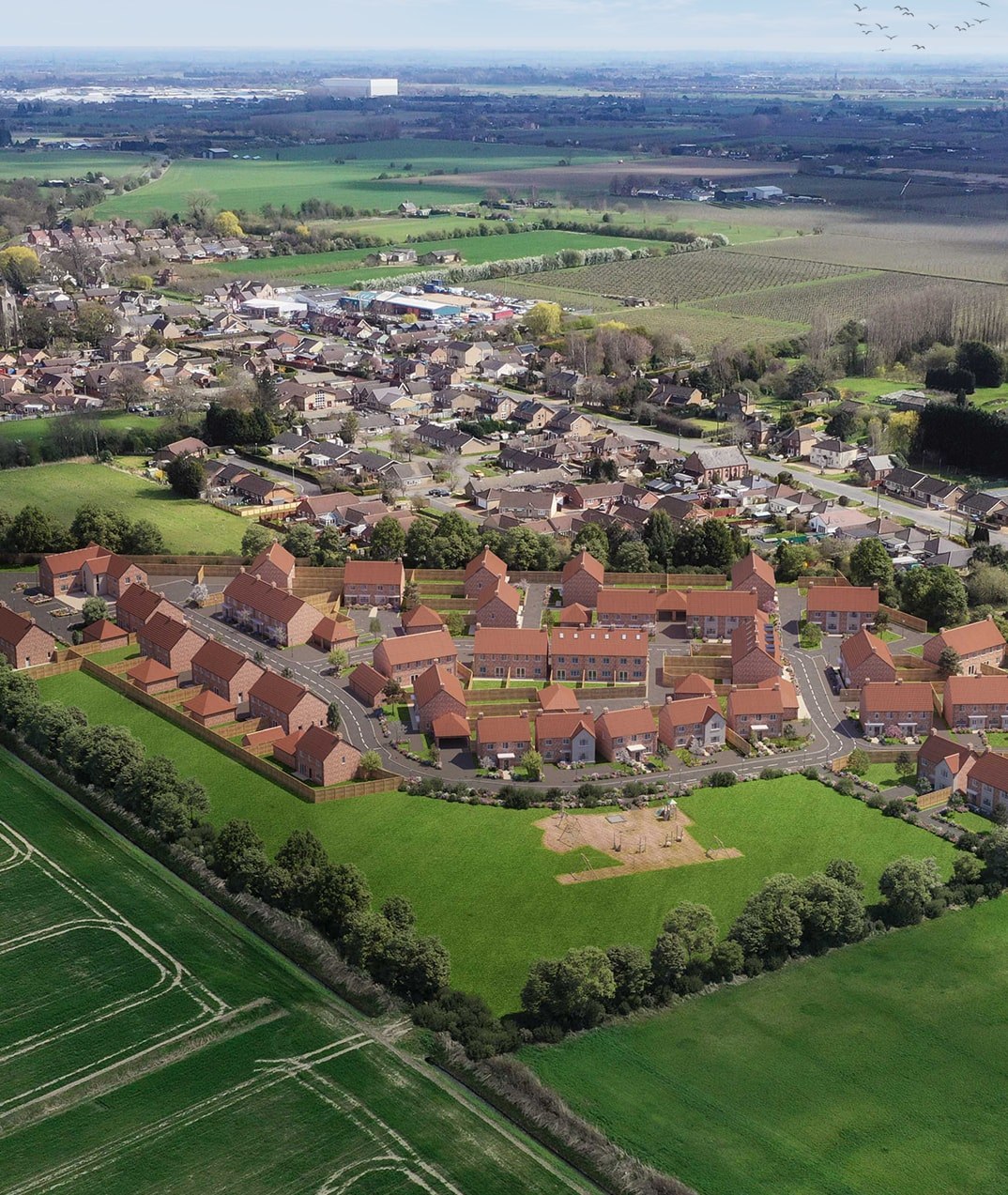 Home Queensbridge Homes